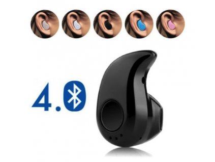 Bluetooth mini headset V 4.0