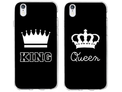 King and queen
