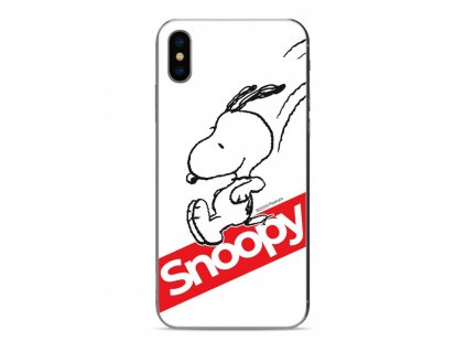 BACK CASE SNOOPY 029 IPHONE 11