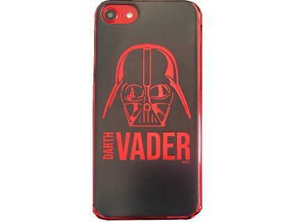 Darth Vader Disney kryt pre Apple iPhone X/XS