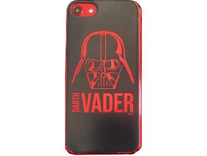 Disney Darth Vader kryt pro iPhone X/XS