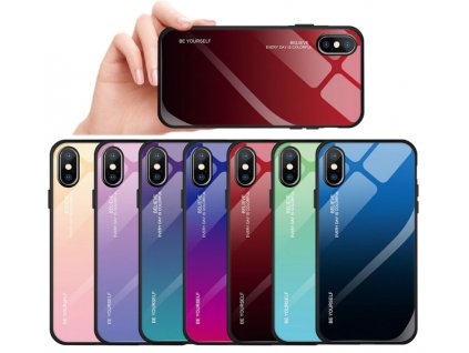 Colour glass kryty pre Apple iPhone 7/8/SE (2020/2022)