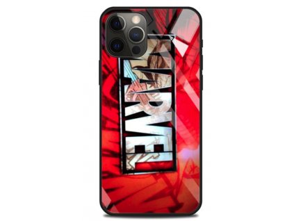 Marvel glass kryt pre Apple iPhone 12 Pro