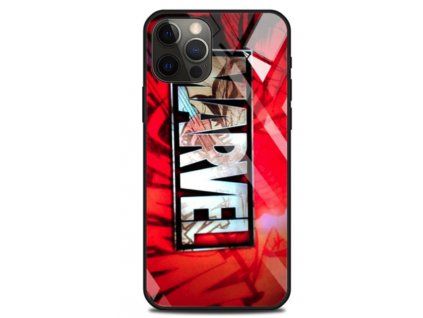 Marvel glass kryt pro iPhone 12 Pro