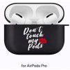 Pouzdro silikonové s motivem pro Airpods Pro 1/2/3