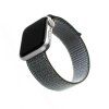 Fixed Nylonový řemínek Nylon Strap pro Watch 42mm/41mm/ 40mm/ 38mm, olivový
