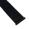 Fixed Nylonový řemínek Nylon Strap pro Watch 42mm/41mm/ 40mm/ 38mm, černý