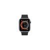 Fixed Ochranné pouzdro Pure s temperovaným sklem pro Watch 44mm, čiré