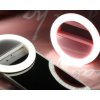 Ring lighton selfie LED svetlo s vlastným zdrojom