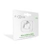 Fixed Redukce Link pro nabíjení a datový přenos z microUSB na Lightning, bílá