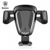 Baseus Gravity Air Vent Uchwyt Samochodowy Stojak Uchwyt Telefonu 360 stopie Rotacji Phone Holder Cradle dla.jpg 640x640