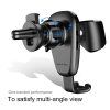 Baseus Gravity mount holder držák s automatickým gravitačním uchycením