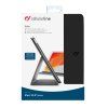 Cellularline Pouzdro se stojánkem FOLIO pro iPad 10,2" (2019/2020/2021), černé