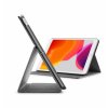 Pouzdro se stojánkem Cellularline FOLIO pro Apple iPad 10,2" (2019/2020/2021), černé