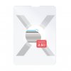 Ochranné tvrzené sklo FIXED pre Apple iPad Pro 11" (2018/2020/2021/2022), číre