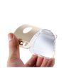 Kryty Mirror Miracle pro iPhone 6 Plus/6S Plus