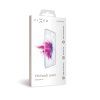 Fixed TPU gelové pouzdro pro iPhone 7/8/SE (2020/2022), čiré