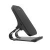 Fixed Stojánek s rychlým bezdrátovým nabíjením Frame Wireless, 15W, černý