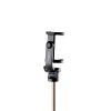 Fixed Selfie stick s tripodem Snap a bezdrátovou spouští, 3/4" závit, černý