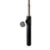 Fixed Selfie stick s tripodem Snap a bezdrátovou spouští, 3/4" závit, černý