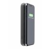 Powerbanka Cellularline Octopus Wireless Powerbank s bezdrátovým nabíjením a přísavkami, 10 000 mAh, černá