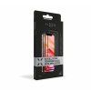 Fixed Ochranné tvrzené sklo 3D Full-Cover s aplikátorem pro iPhone 13 Pro Max, černé