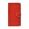 Púzdro typu kniha FIXED FIT pre Apple iPhone 13 Pro Max, červené