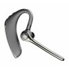 Bluetooth headset Cellularline Fluent s ergonomickým designem, černý