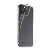 Fixed TPU gelové pouzdro Slim AntiUV pro iPhone 13 Mini, čiré