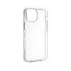 Fixed TPU gelové pouzdro Slim AntiUV pro iPhone 13 Mini, čiré