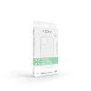 TPU gelové pouzdro FIXED Slim AntiUV pre Apple iPhone 13 Pro Max, číre