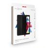 Fixed Pouzdro Padcover pro iPad Mini 6 (2021) se stojánkem, podpora Sleep and Wake, černé