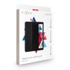Puzdro FIXED Padcover pre Apple iPad Pro 11" (2022/2021/2020) so stojanom, podpora Sleep and Wake, čierne