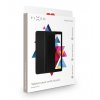 FIXED Padcover pre Apple iPad 10,2" (2019/2020/2021) so stojanom, podporou funkcie Sleep and Wake, čierny