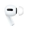 Fixed Silikonové špunty Plugs pro Airpods Pro, 2 sady, velikost S