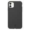 Cellularline Ochranný silikonový kryt Sensation pro iPhone 12 mini, černý