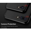 Full protection 360° kryt + tvrzené sklo pro Apple iPhone 6/6S