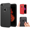 Focus Rubber leather kryt pro iPhone 7 Plus/8 Plus