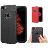 Focus Rubber leather kryt pro iPhone X/XS