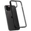 Kryt Spigen Ultra Hybrid pre iPhone 13 Pro Max Matte black