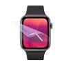 Fixed TPU folie na displej Invisible Protector pro Watch 41mm, 2ks v balení, čirá