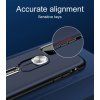 Odolný kryt Wonlife k magnetickému držáku pro iPhone 11 Pro Max