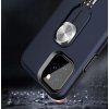 Odolný kryt Wonlife k magnetickému držáku pro iPhone 11 Pro Max