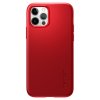 SPIGEN THIN FIT IPHONE 1212 PRO RED 3