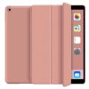 Pouzdro Smartcase pro iPad 10,2" 2019/2020/2021, Rose gold