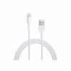 synchronizacni a nabijeci kabel lightning pro iphone ipad ipod 1m bily
