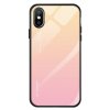 Colour glass kryty pro Apple iPhone XR