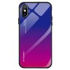 Colour glass kryty pro Apple iPhone XR