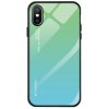 Colour glass kryty pro Apple iPhone XR