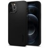 Spigen thin fit pre Apple iPhone 11, Black